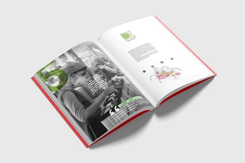 Working, Living & Innovating