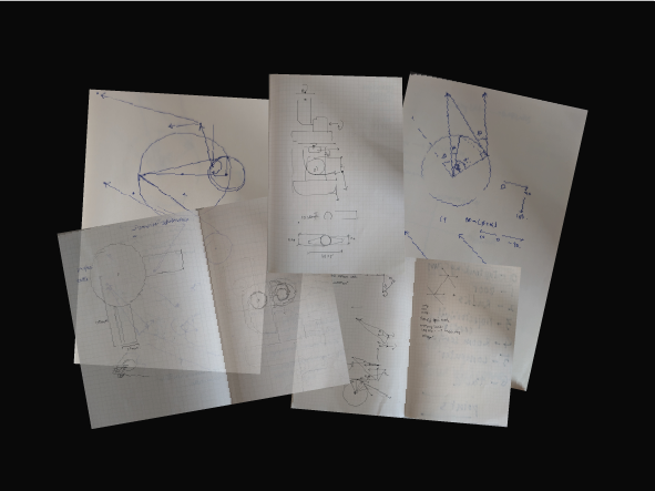 Finding 1a drawing